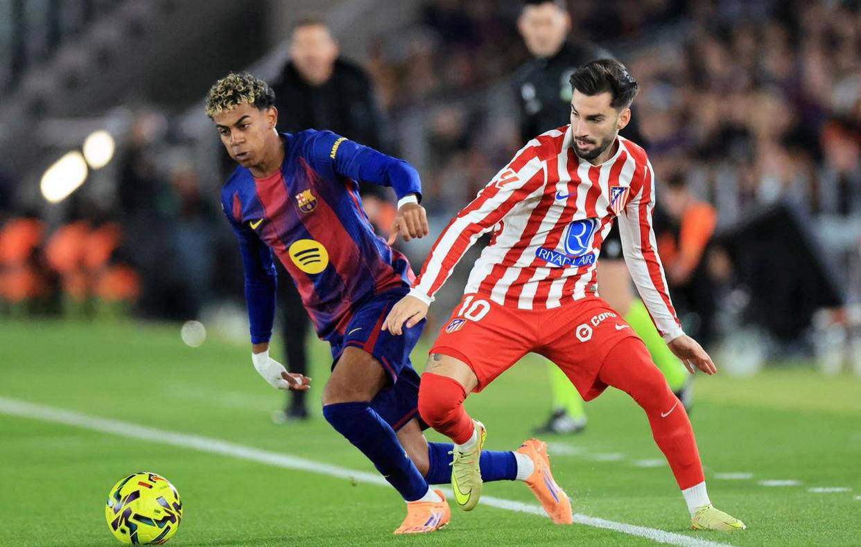 [中超]张玉宁横传门前 法比奥冲顶扳平比分