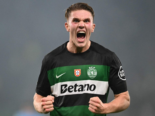 门兴格拉德巴赫4-0大胜奥格斯堡