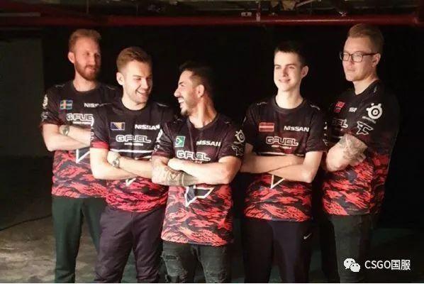 复仇者的对决，CSGO BLAST春决终极之战预告