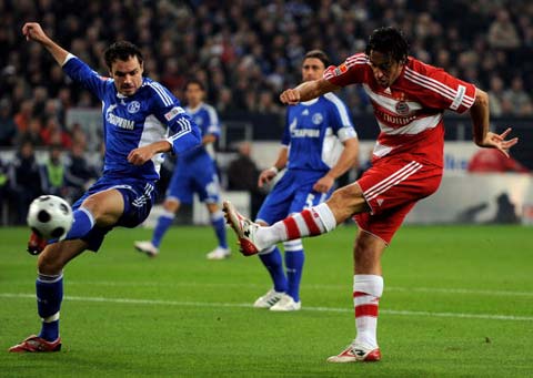 德甲串关解析 柏林联合VS美因茨+勒沃库森VS斯图