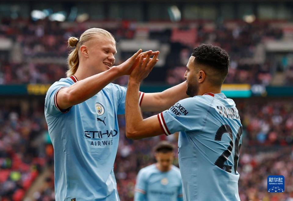 中超-泽卡双响刘彬彬破门 山东泰山3-1武汉三镇