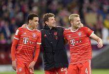 人格魅力！颜骏凌谈邵佳一，“目标就是世界杯！”