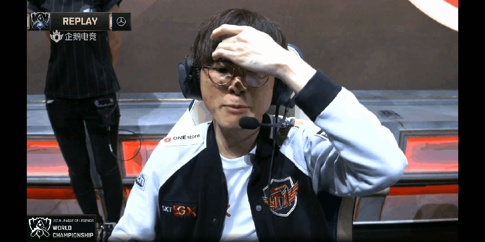你们