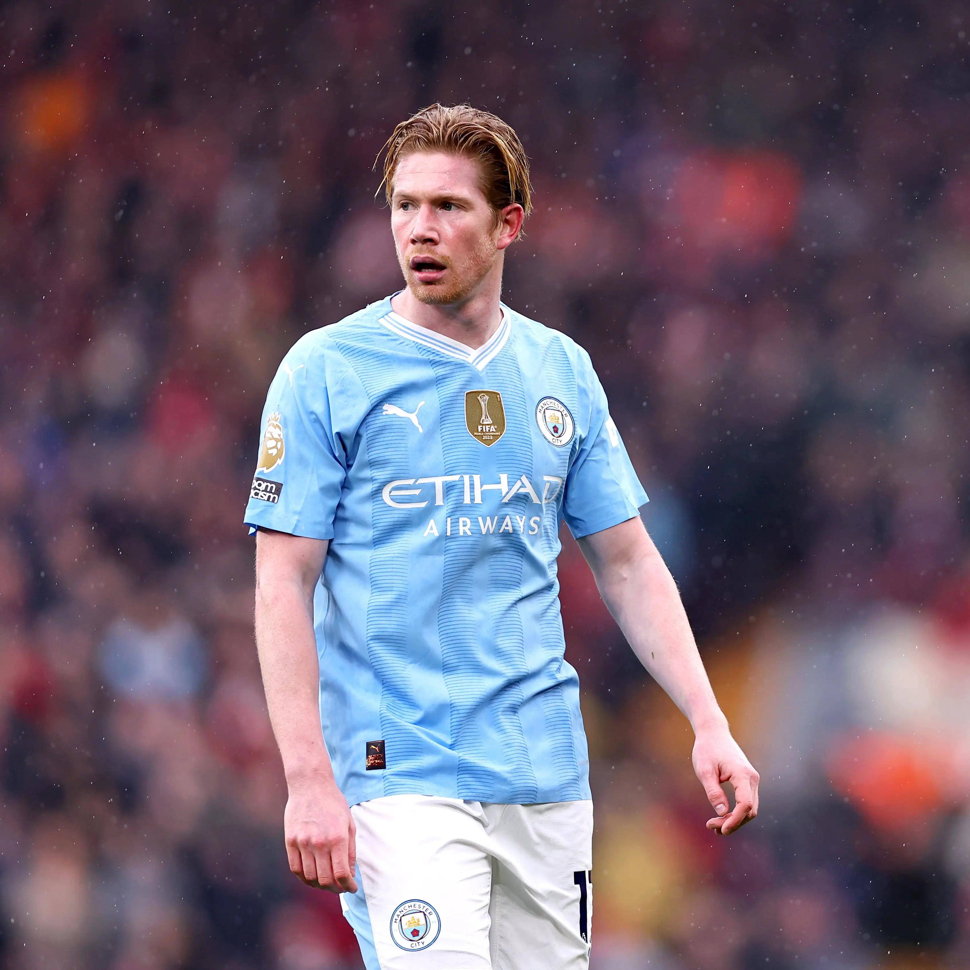 [德甲]德甲最长进球荒纪录，破了！