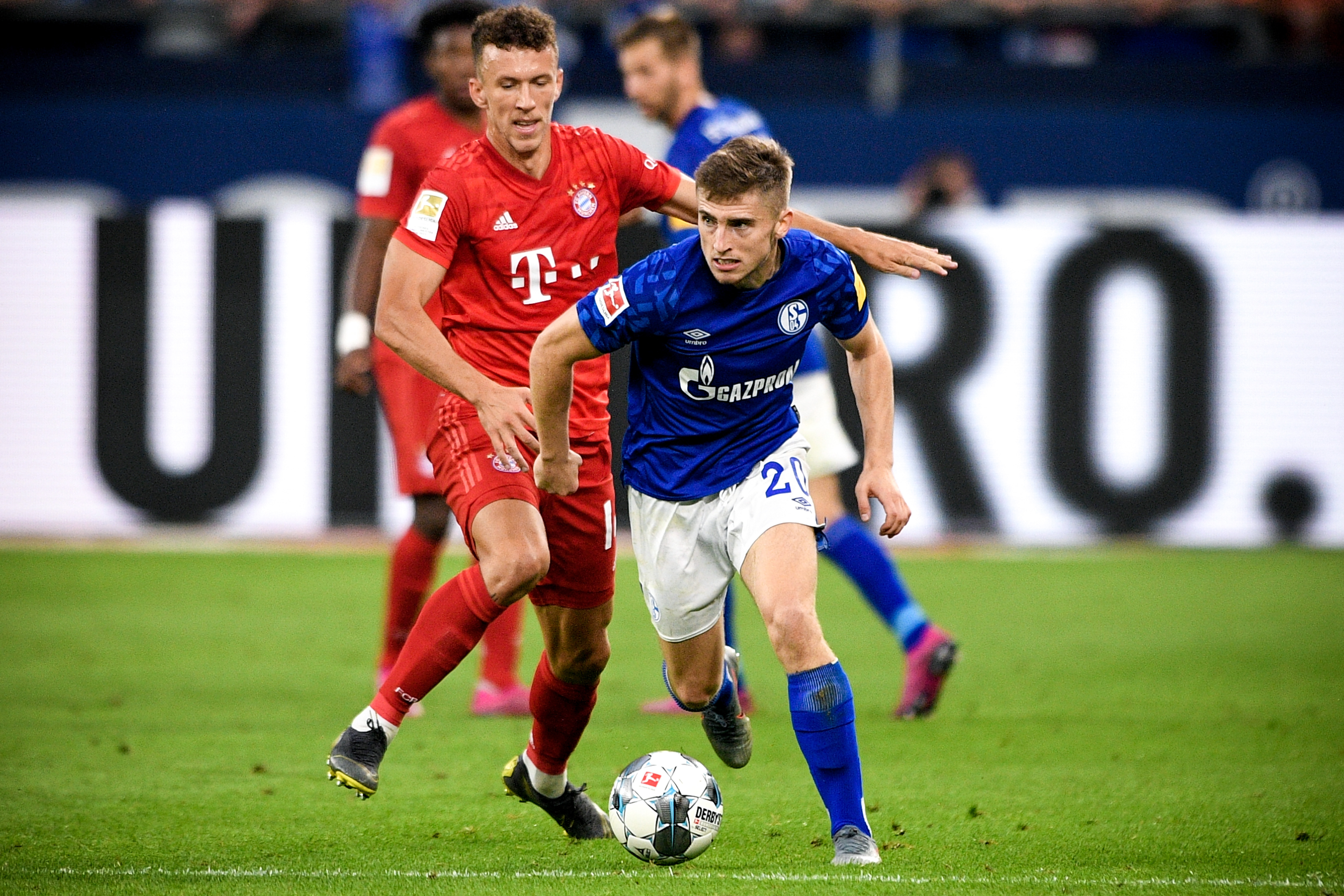 中超-安永佳进球费利佩破门 深圳新鹏城平成都蓉城