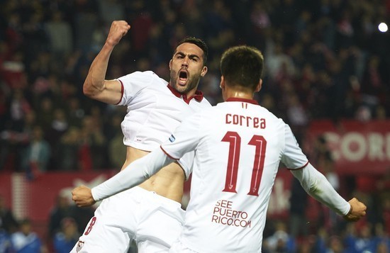 奥里亚利：4天后对阵国米？我们的伤员比替补球员还多