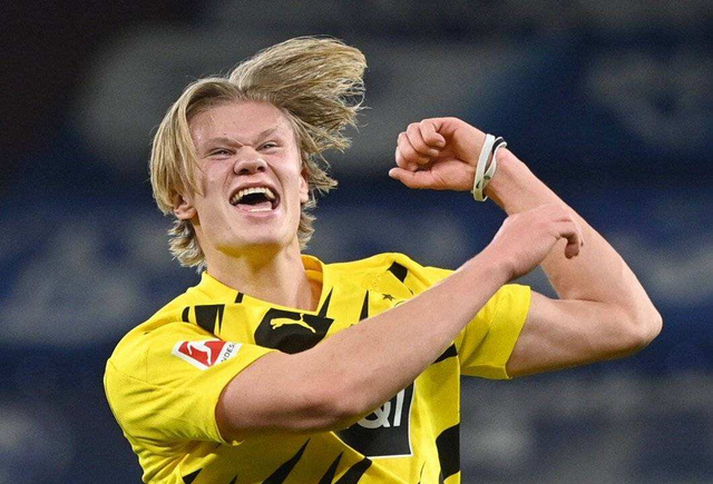 Here we go！罗马诺：塞门约6500万英镑转会费加盟曼城