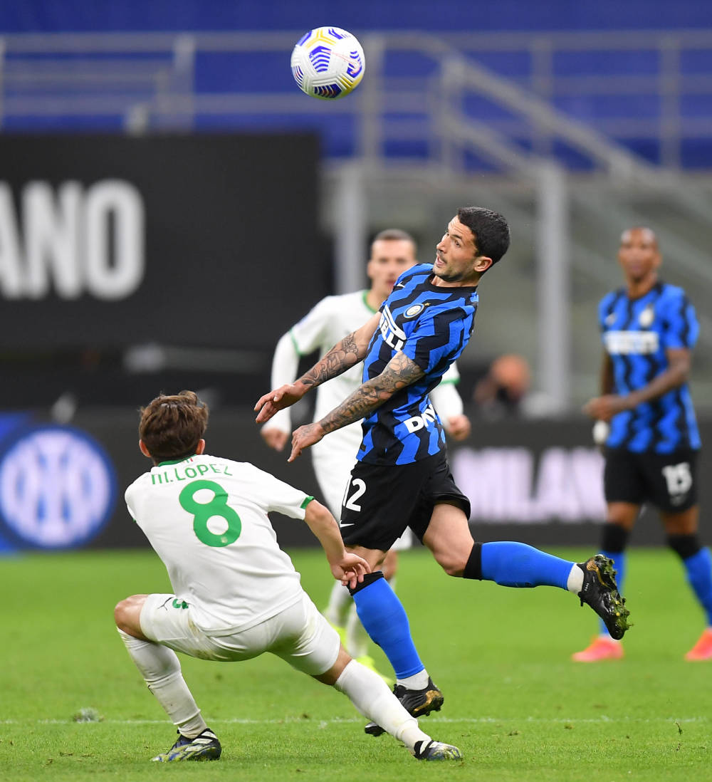 [中超]上海海港客场收获胜利