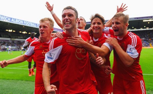 英超VAR判罚争议回顾 关键判罚影响赛果