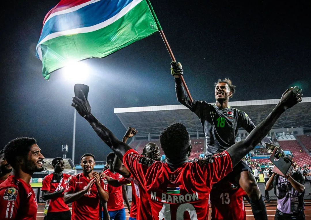 FIFA电竞赛事观赛指南发布